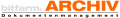 Logo bitfarm-Archiv Enterprise Edition 3.5