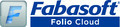 Logo Fabasoft Folio Cloud